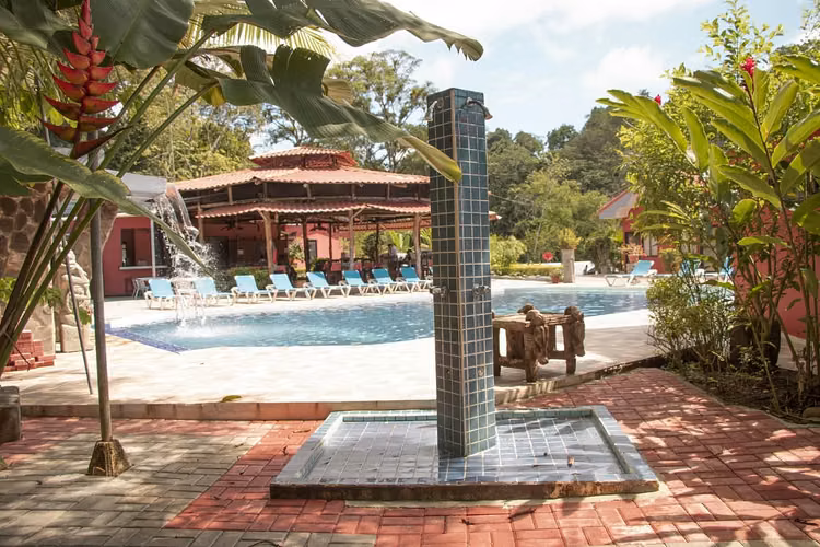 Pacific Paradise Resort – Exclusiva Oportunidad de Inversión Hotelera en Quepos, Costa Rica - Imagen 7