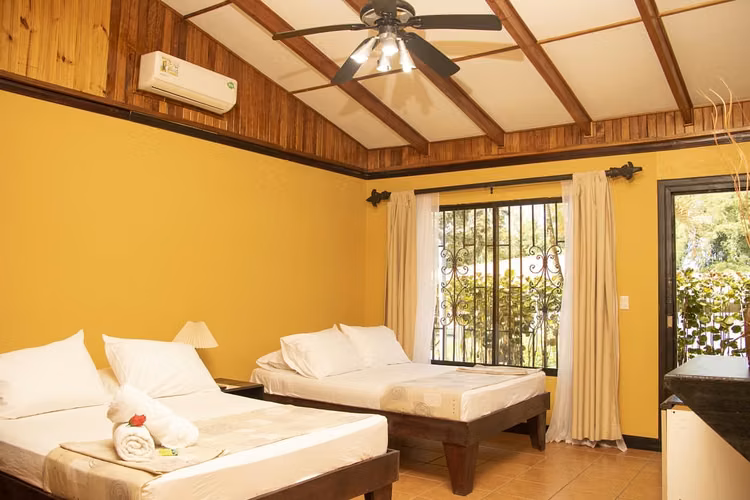 Pacific Paradise Resort – Exclusiva Oportunidad de Inversión Hotelera en Quepos, Costa Rica - Imagen 8
