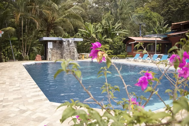 Pacific Paradise Resort – Exclusiva Oportunidad de Inversión Hotelera en Quepos, Costa Rica - Imagen 4