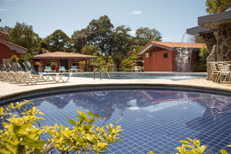 Pacific Paradise Resort – Exclusiva Oportunidad de Inversión Hotelera en Quepos, Costa Rica - Imagen 5