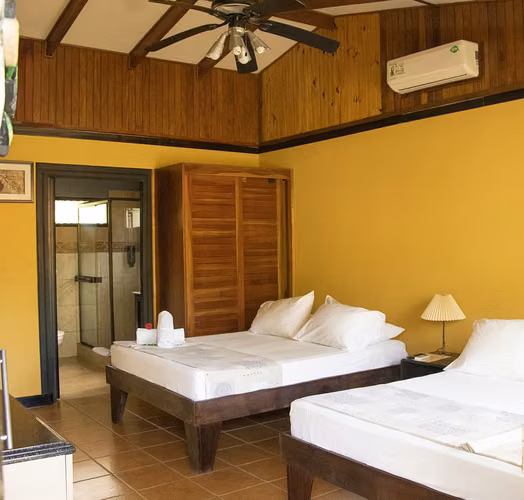 Pacific Paradise Resort – Exclusiva Oportunidad de Inversión Hotelera en Quepos, Costa Rica - Imagen 9