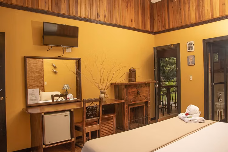 Pacific Paradise Resort – Exclusiva Oportunidad de Inversión Hotelera en Quepos, Costa Rica - Imagen 13