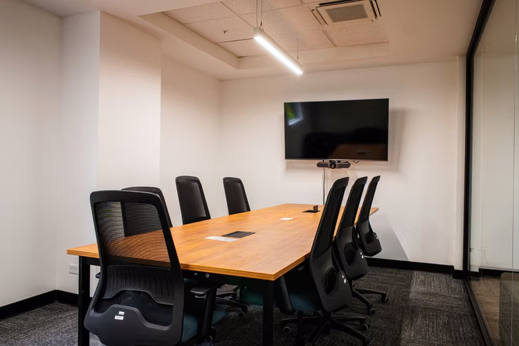 Alquiler de oficinas listas All-In - Imagen 7