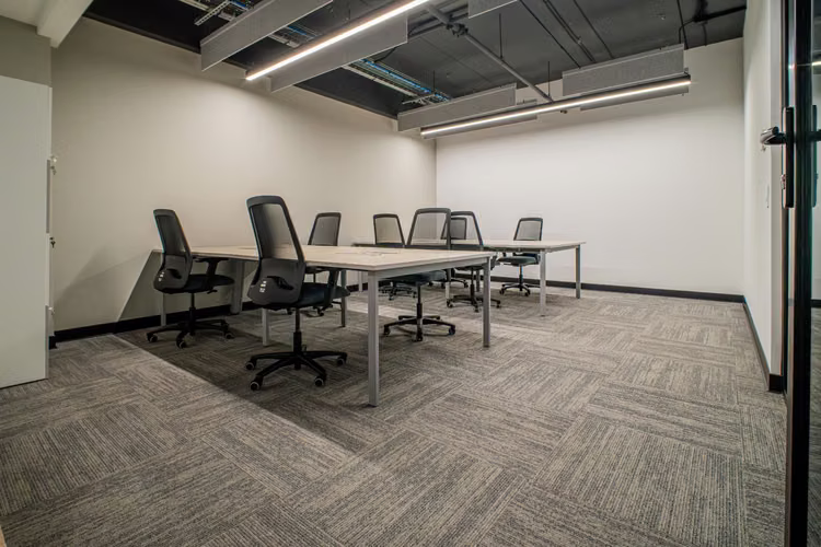 Alquiler de oficinas listas All-In - Imagen 4