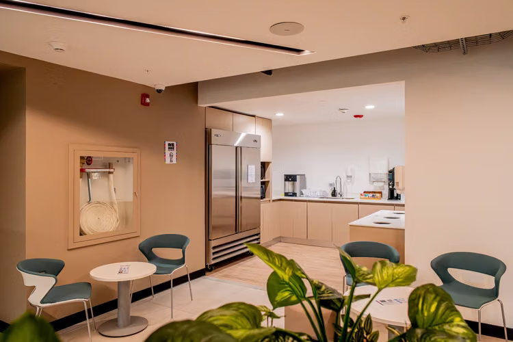 Alquiler de oficinas listas All-In - Imagen 9