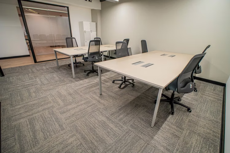 Alquiler de oficinas listas All-In - Imagen 3