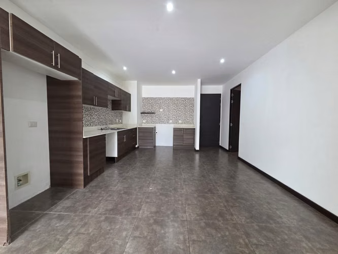 Apartamento en Venta en Condominio NovaLoft Santa Ana - Imagen 3