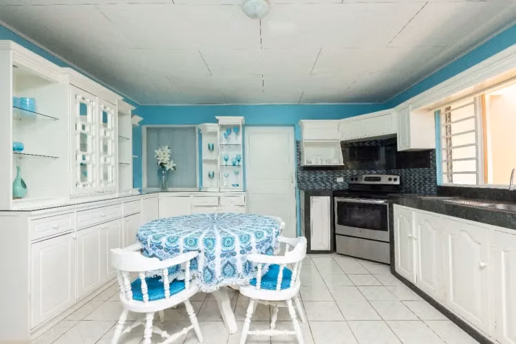 Venta de casay apartamento en Desamparados, Patarrá, San José 18203 - Imagen 16