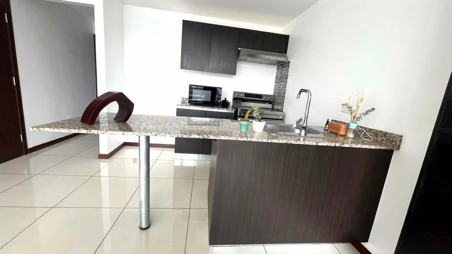 Se alquila apartamento amueblado en Bambu Eco Urbano - Imagen 10