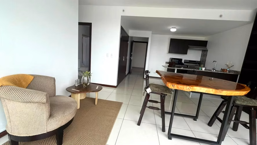 Se alquila apartamento amueblado en Bambu Eco Urbano - Imagen 5