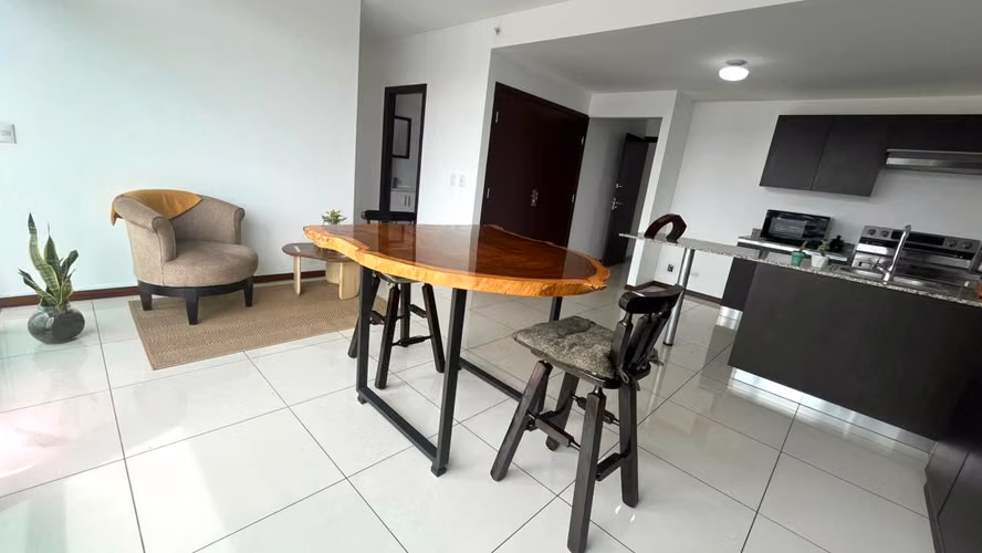 Se alquila apartamento amueblado en Bambu Eco Urbano - Imagen 3