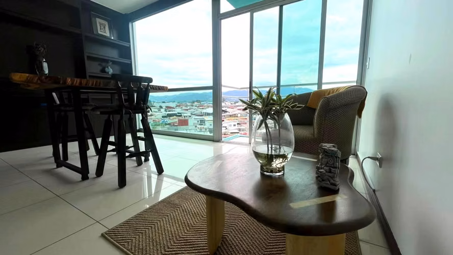Se alquila apartamento amueblado en Bambu Eco Urbano - Imagen 2