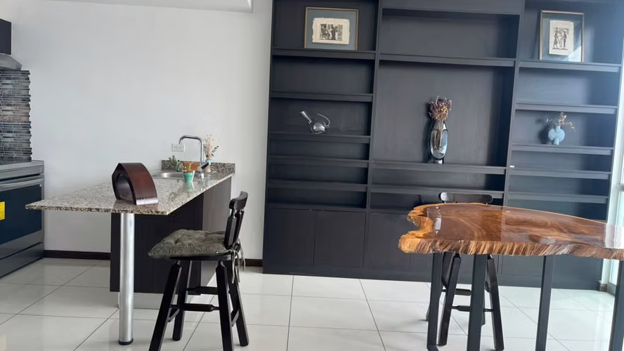 Se alquila apartamento amueblado en Bambu Eco Urbano - Imagen 7