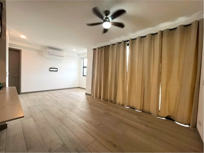 Se alquila apartamento con linea blanca en Nucleo Sabana - Imagen 2