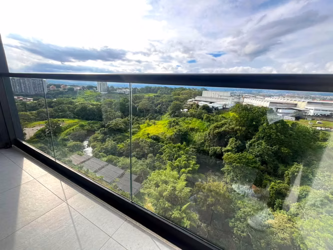 Se alquila apartamento con linea blanca en Nucleo Sabana - Imagen 7