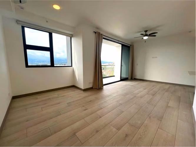 Se alquila apartamento con linea blanca en Nucleo Sabana - Imagen 9