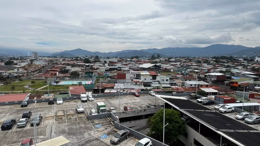 Se alquila apartamento amueblado en Bambu Eco Urbano - Imagen 9