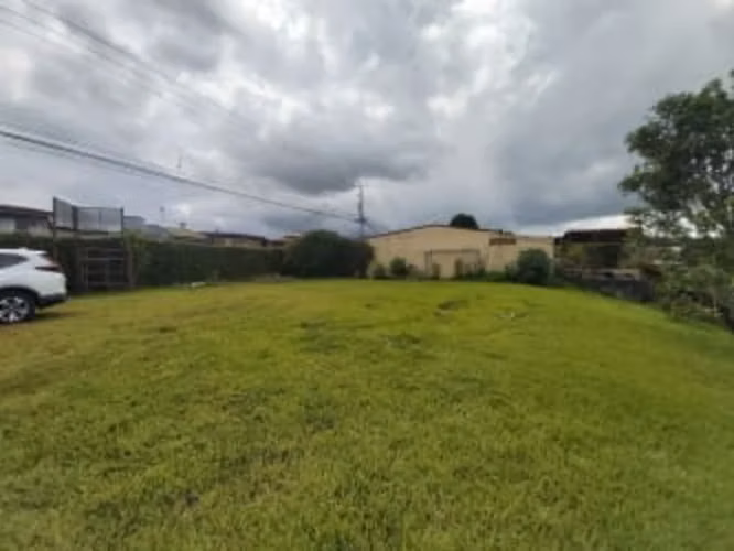 Venta de terreno uso Mixto Tres Ríos, Cartago 18033 - Imagen 2