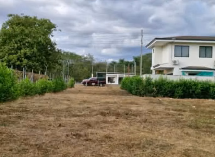 Lote Comercial 1.496 m² sobre Ruta 155, Guanacaste - Imagen 2