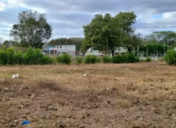 Lote Comercial 1.496 m² sobre Ruta 155, Guanacaste - Imagen 6
