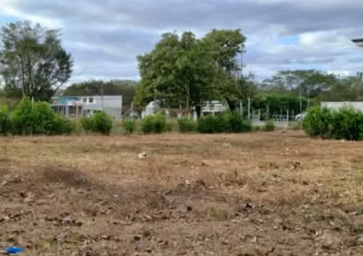 Lote Comercial 1.496 m² sobre Ruta 155, Guanacaste - Imagen 4