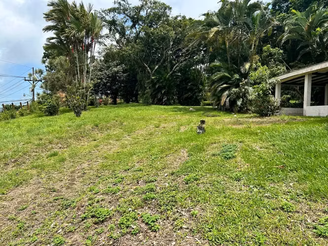 Venta terreno con casa en Tilarán, Guanacaste 09
