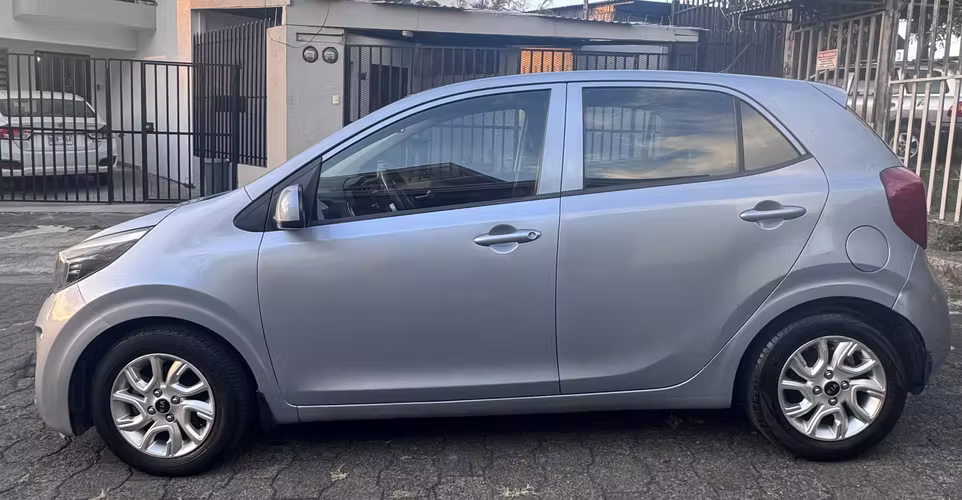 KIA PICANTO SPORT