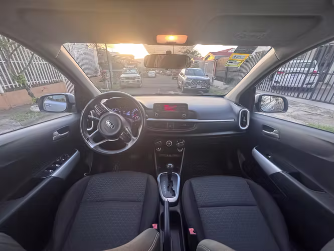 KIA PICANTO SPORT