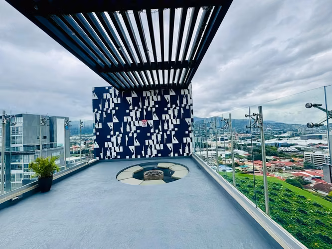 VENTA DE APARTAMENTO EN NUNCIATURA, SAN JOSÉ - Imagen 12