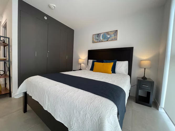 VENTA DE APARTAMENTO EN NUNCIATURA, SAN JOSÉ - Imagen 2
