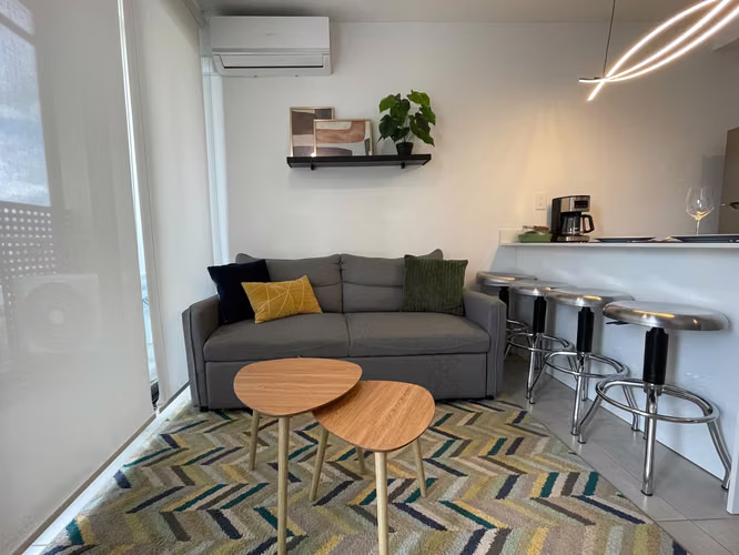 VENTA DE APARTAMENTO EN NUNCIATURA, SAN JOSÉ - Imagen 6