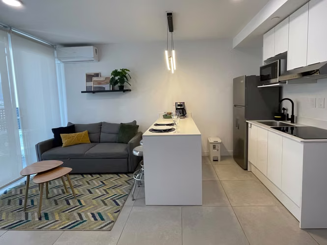 VENTA DE APARTAMENTO EN NUNCIATURA, SAN JOSÉ - Imagen 7