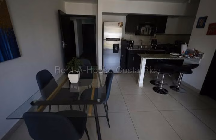 Alquiler de apartamento Villa de Ayarco Sur - Imagen 8