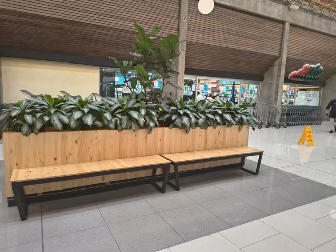 ALQUILER DE LOCAL EN EL CENTRO COMERCIAL PLAZA DEL SOL, CURRIDABAT - Imagen 8