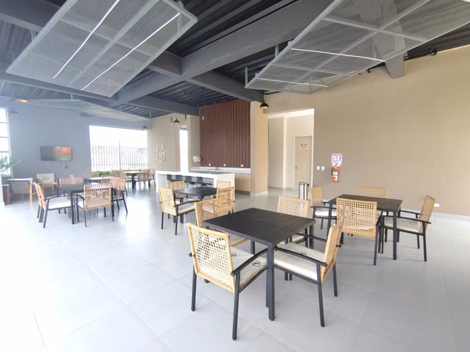 ALQUILO TOWNHOUSE EN SANTO DOMINGO - Imagen 14