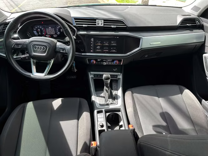 AUDI Q3 ADVANCED - Imagen 6