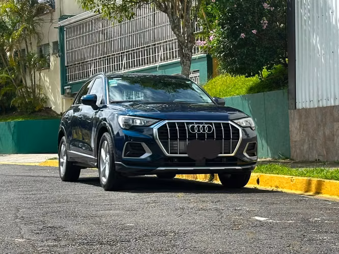 AUDI Q3 ADVANCED - Imagen 3