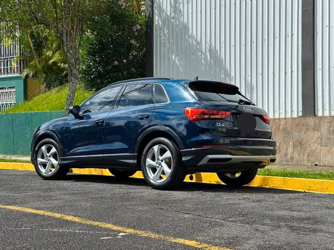 AUDI Q3 ADVANCED - Imagen 17