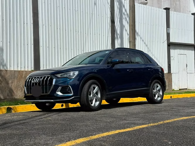AUDI Q3 ADVANCED - Imagen 12