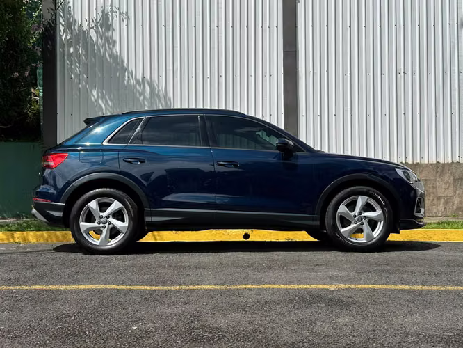 AUDI Q3 ADVANCED - Imagen 8