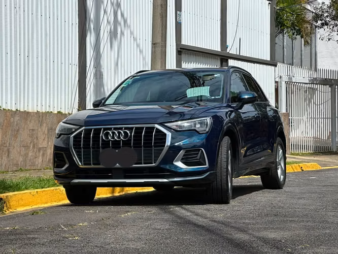 AUDI Q3 ADVANCED - Imagen 10