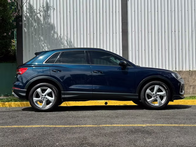 AUDI Q3 ADVANCED - Imagen 4