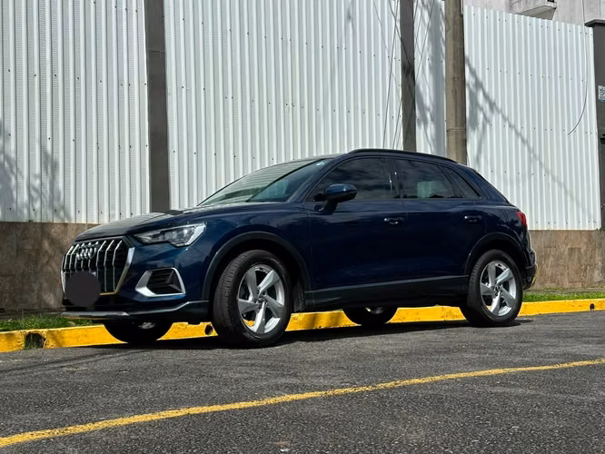 AUDI Q3 ADVANCED - Imagen 13