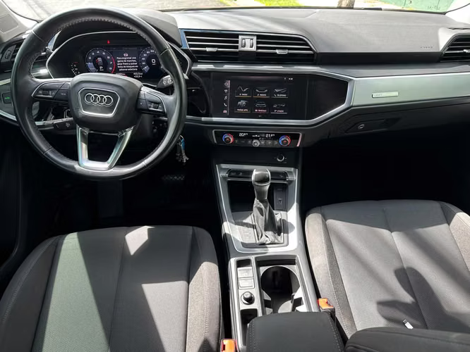 AUDI Q3 ADVANCED - Imagen 9