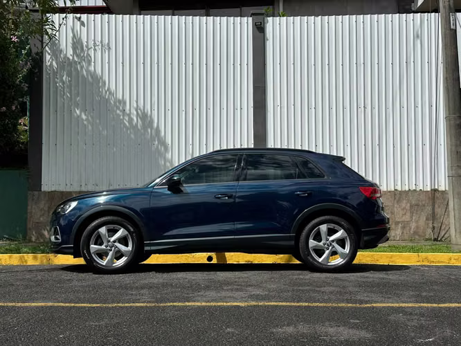 AUDI Q3 ADVANCED - Imagen 14