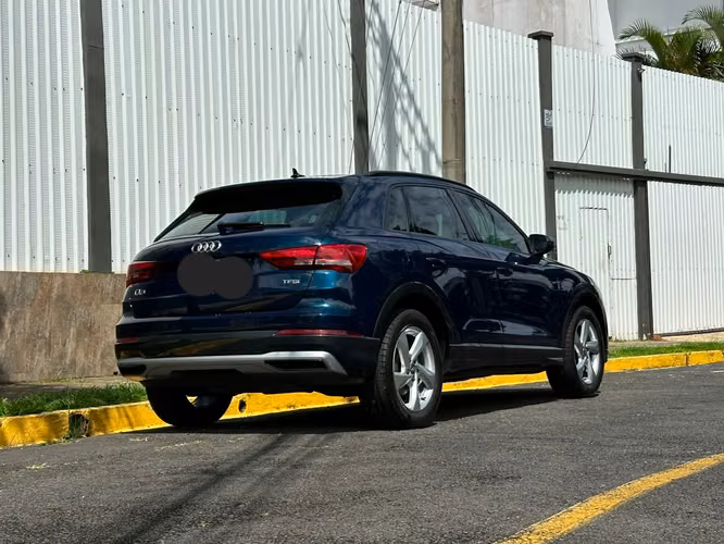 AUDI Q3 ADVANCED - Imagen 7