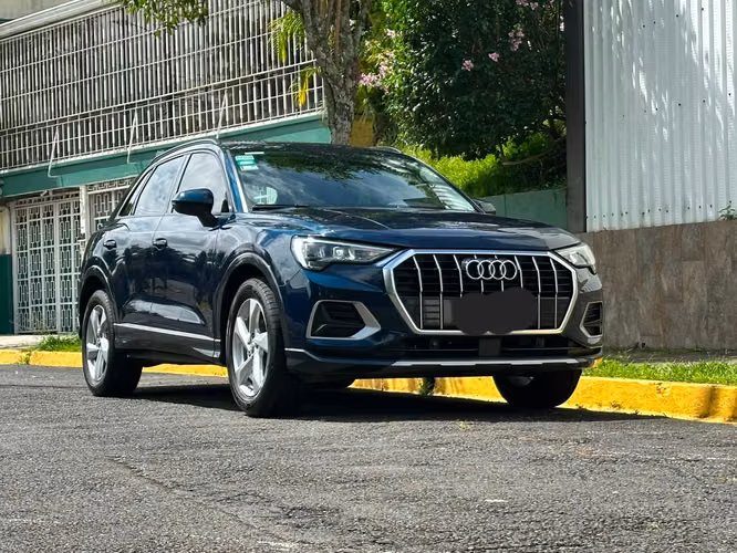 AUDI Q3 ADVANCED - Imagen 2