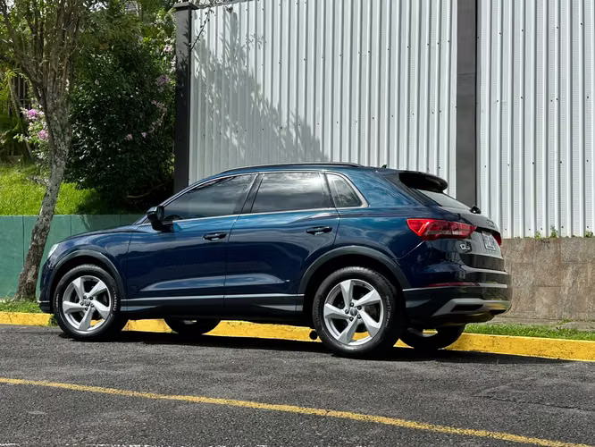 AUDI Q3 ADVANCED - Imagen 15