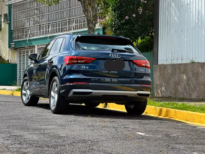AUDI Q3 ADVANCED - Imagen 16