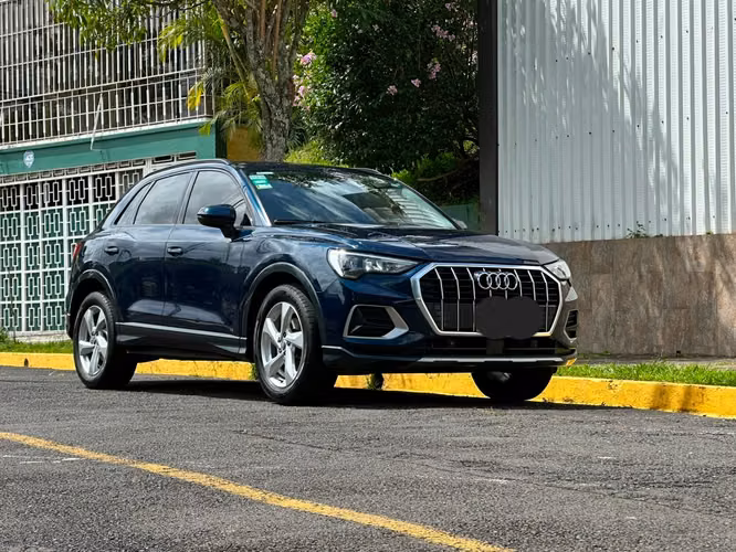 AUDI Q3 ADVANCED - Imagen 11